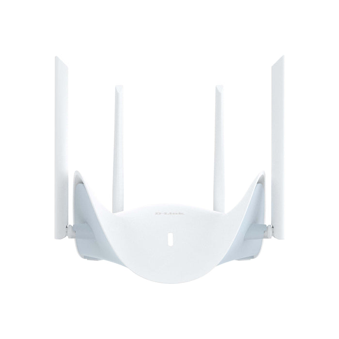 ROUTER D-LINK R36 BE3600 WI-FI 7 Dual-band, WI-FI 7, Gigabit