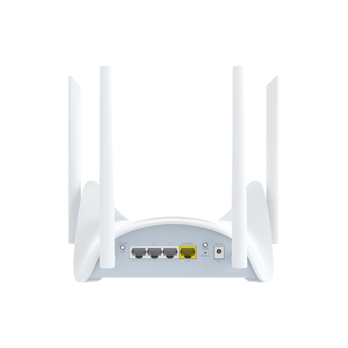 ROUTER D-LINK R36 BE3600 WI-FI 7 Dual-band, WI-FI 7, Gigabit