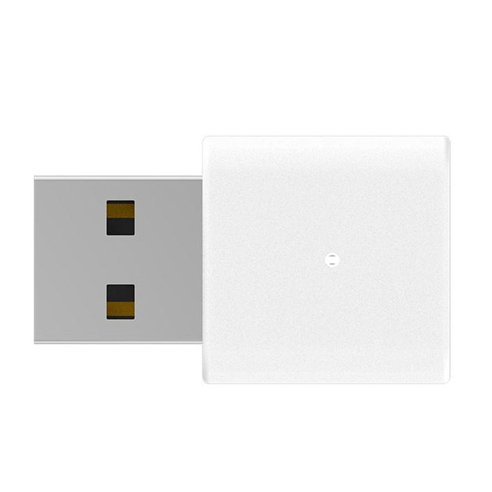 D-Link N300 Wi-Fi 4 USB Adapter