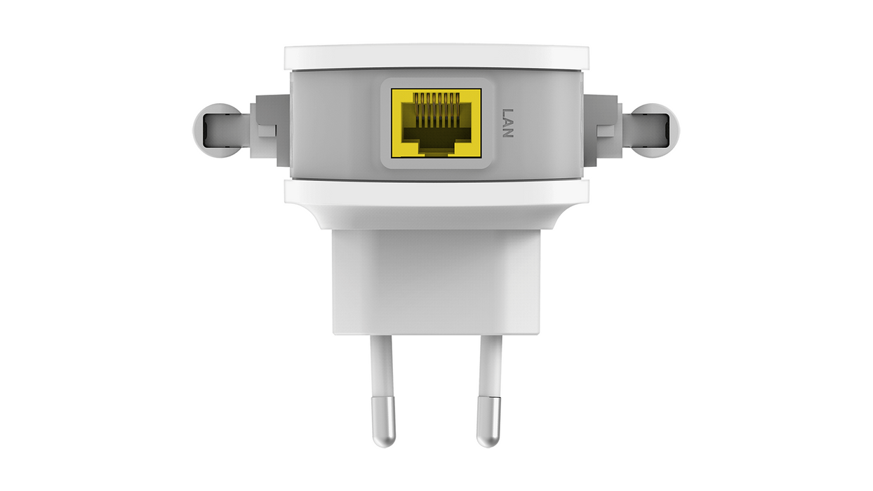Wireless Range Extender D-Link DAP-1325/E, N 300
