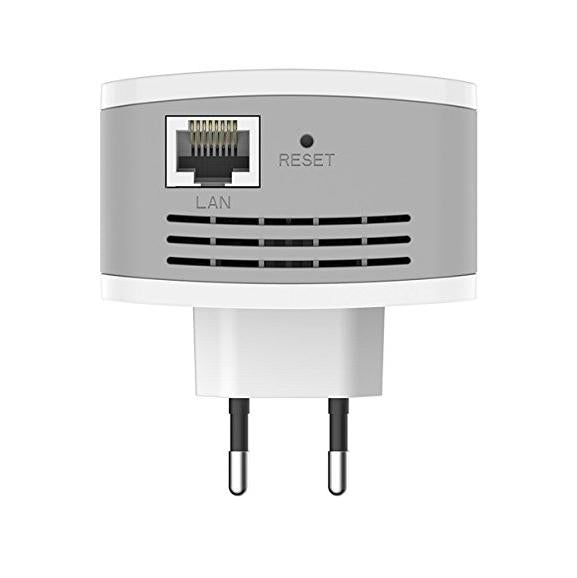 Wireless Range Extender D-Link DAP-1620/E, AC1200, Dual Band