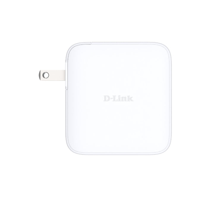 D-Link 100W GaN Charger