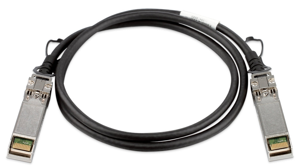 D-Link SFP+ Direct Attach Stacking Cable, 1m