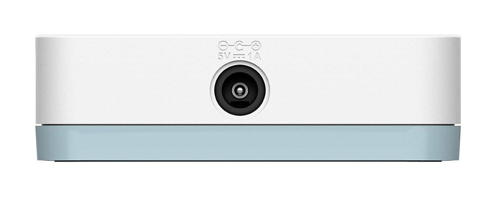 Switch D-Link DGS-1005D/E, 5 ports, 10/100/1000, Gigabit, Desktop