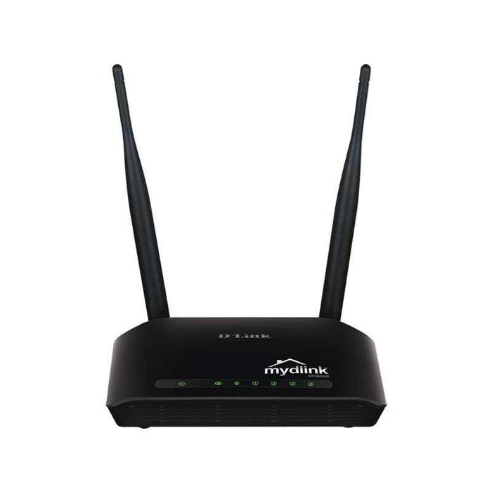 Router Wi-Fi D-Link DIR-605L N300