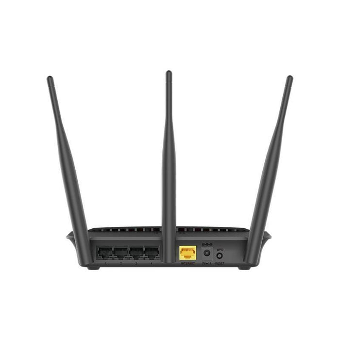 Router Wi-Fi D-Link DIR-809 AC750