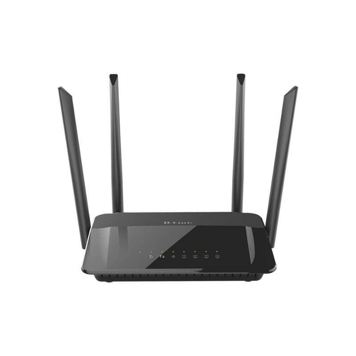 Router Wi-Fi D-Link DIR-842/MT AC1200