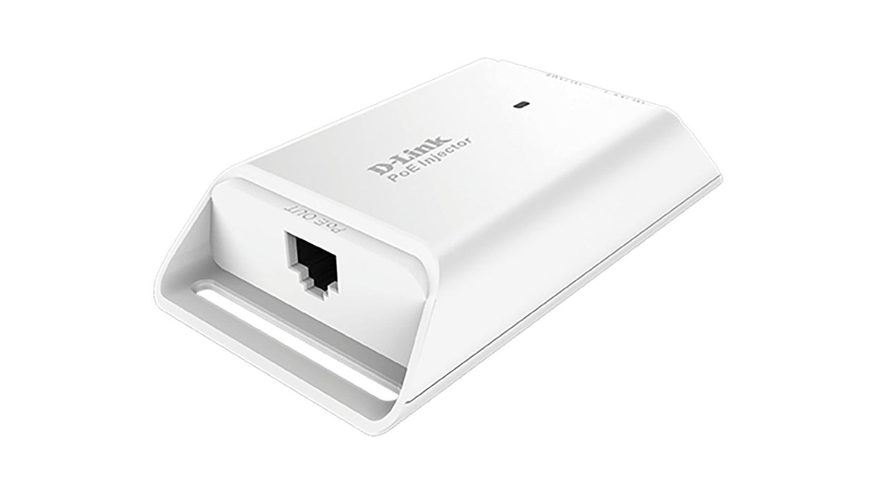 Injector D-Link DPE-101GI, Gigabit, 15.4W