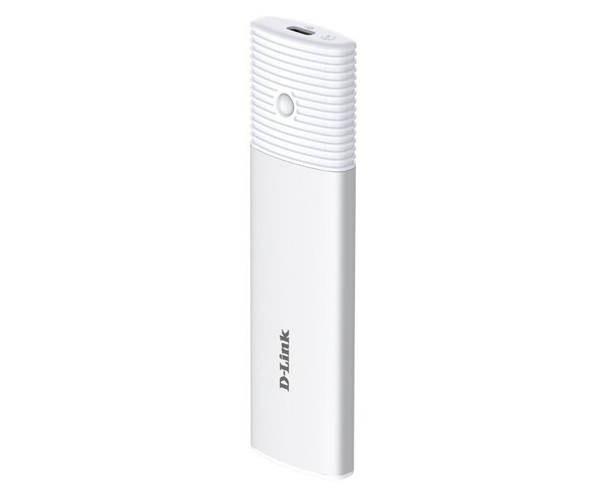 M.2 SSD Drawer D-Link DSP-111, USB-C to M.2 NVMe/NGFF