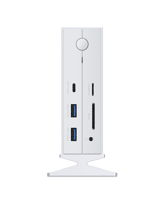 D-Link 14-in-1 Thunderbolt 4 Docking Station