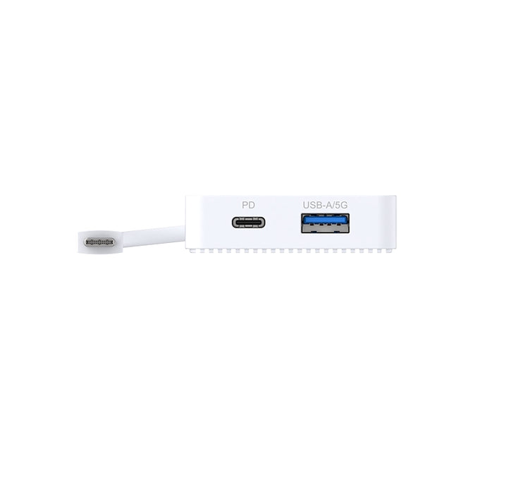 D-Link 5-in-1 USB-C Hub with Wireless HDMI