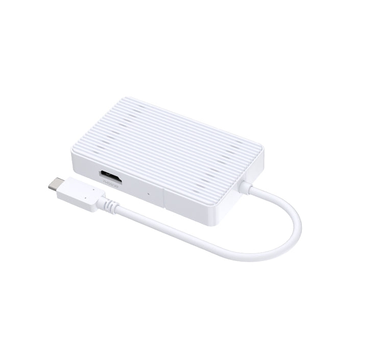 D-Link 5-in-1 USB-C Hub with Wireless HDMI
