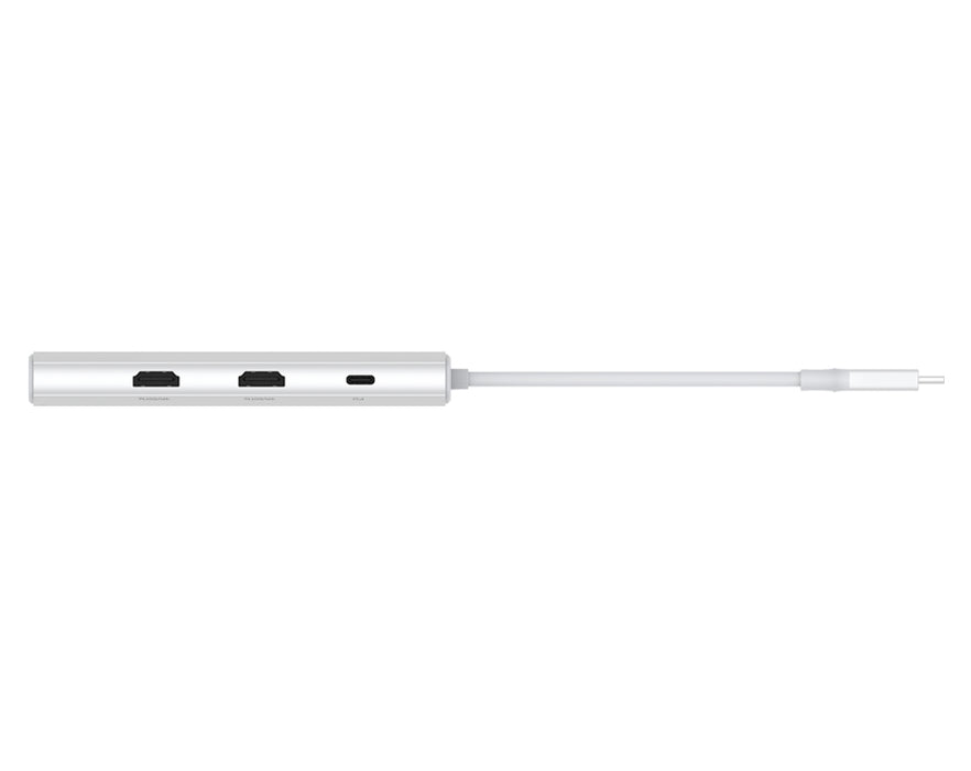 D-Link 10-in-1 USB-C Hub
