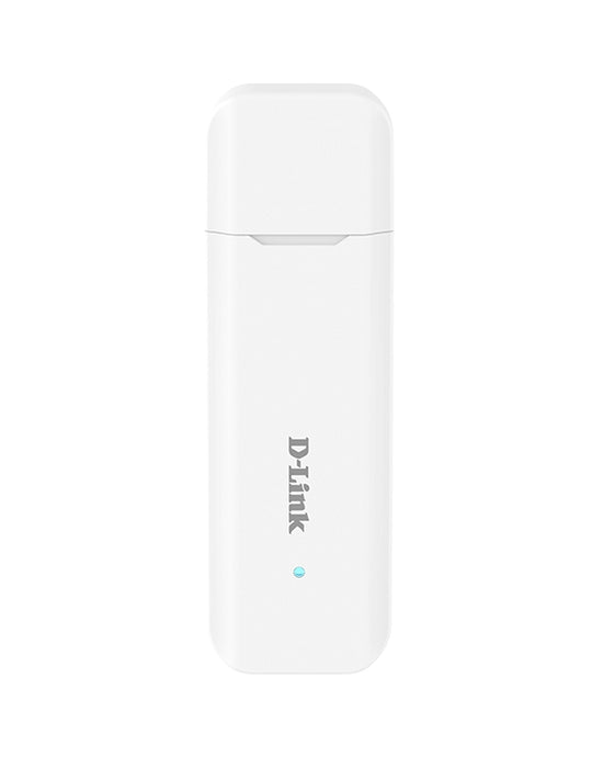D-Link 4G LTE AX300 Wi-Fi 6 USB Adapter