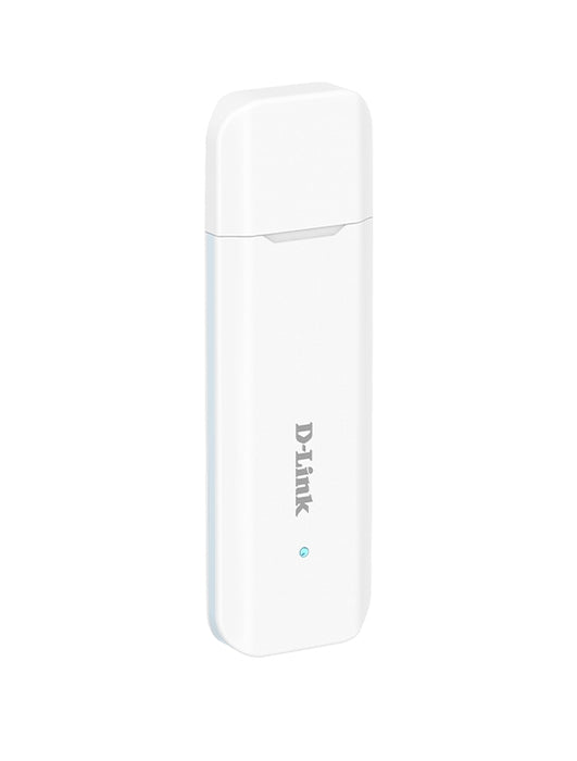 D-Link 4G LTE AX300 Wi-Fi 6 USB Adapter