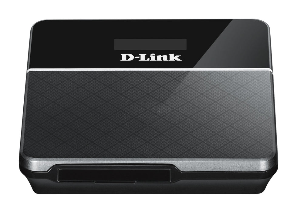 D-Link Mobile Wi-Fi 4G Hotspot 150 Mbps