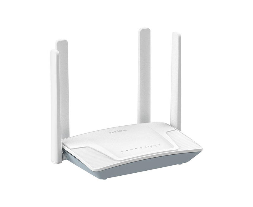Wireless router D-Link G403C, 4G LTE N300 Wi-Fi, SIM slot