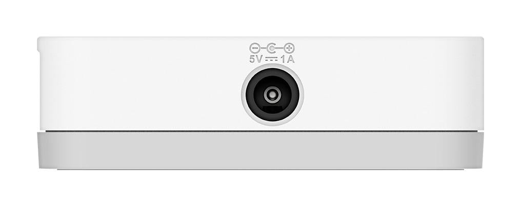 Switch D-LINK GO-SW-8G, 8 ports 10/100/1000, Gigabit, Desktop