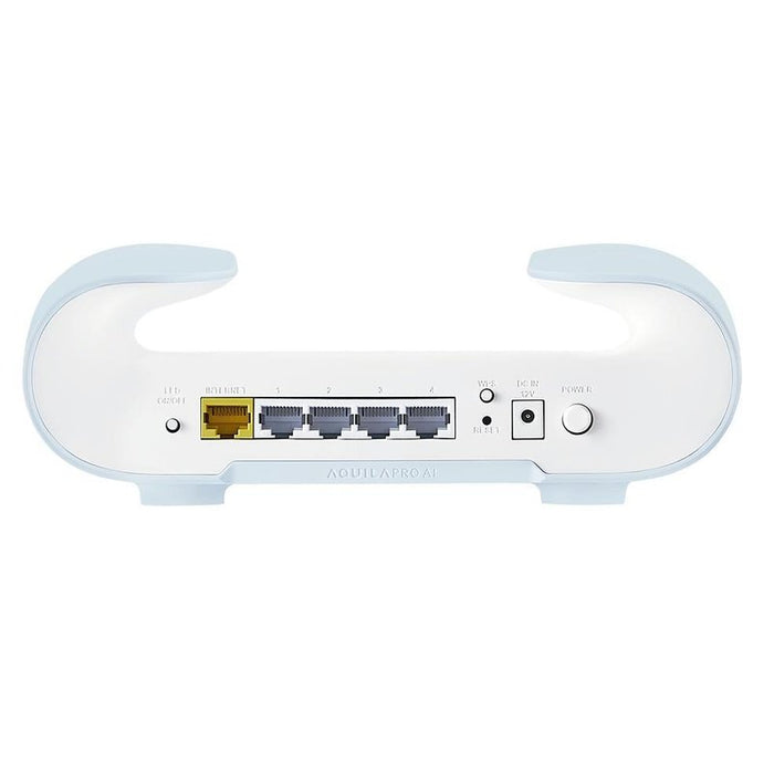 D-Link Aquila Pro AI AX6000 Wi-Fi 6 Smart Mesh Router
