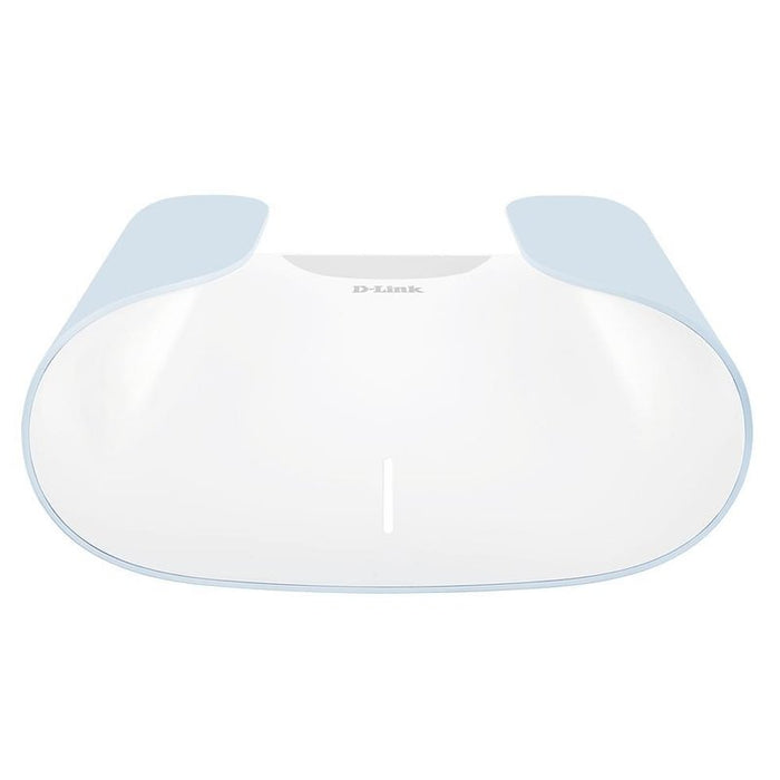 D-Link Aquila Pro AI AX6000 Wi-Fi 6 Smart Mesh Router