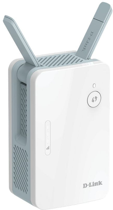 Wi-Fi repeater D-Link E15 1200 Mbit/s Mesh