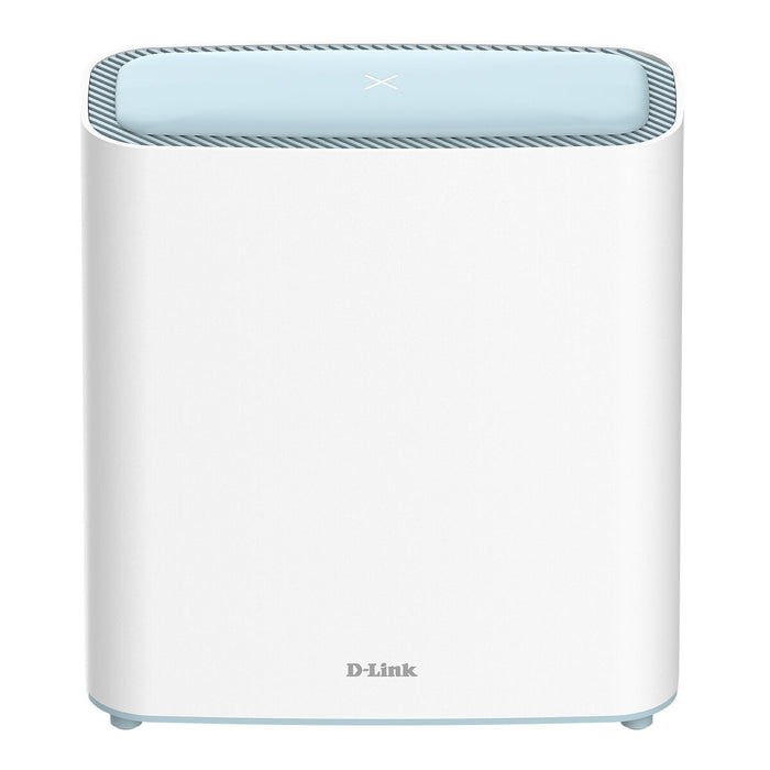 D-Link Eagle Pro AI AX3200 Mesh Systems - 2 Pack