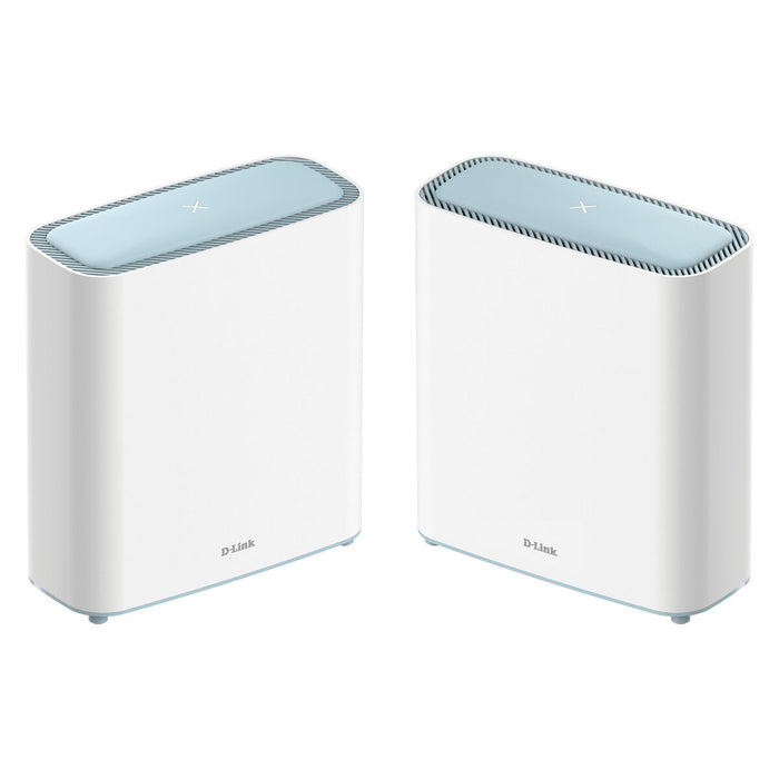 D-Link Eagle Pro AI AX3200 Mesh Systems - 2 Pack