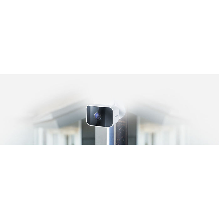 Surveillance Camcorder D-Link DCS-8620LH