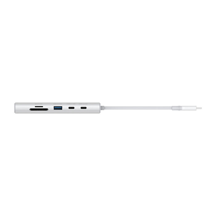 USB Hub D-Link DUP-A01 White