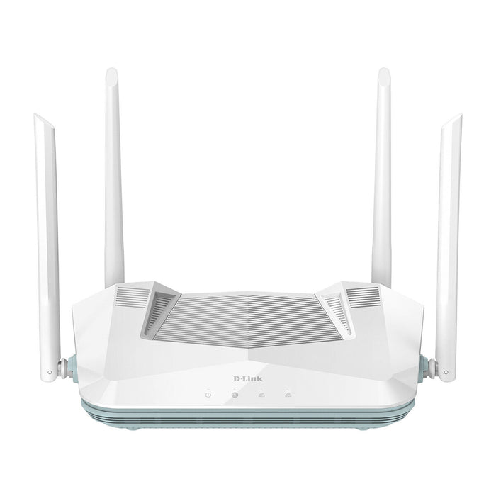 D-LINK EAGLE PRO AI AX3200 Smart Router