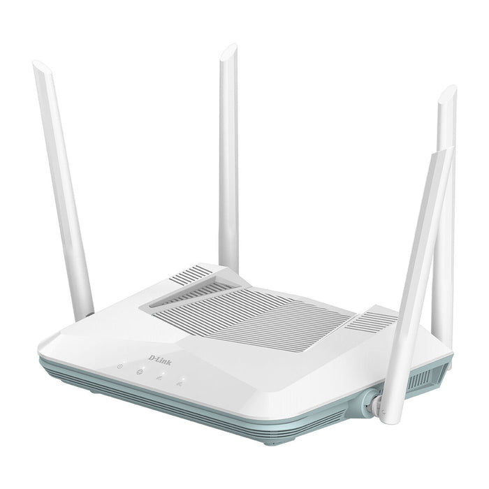 D-LINK EAGLE PRO AI AX3200 Smart Router