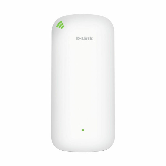 D-LINK AX1800 Mesh Wi-Fi 6 Range Extender