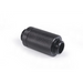 D-Plug Alphacool ES 31.5mm G1/4 AG auf G1/4 AG Matt black - Фитинги<<<Водно охлаждане<<<ValiAPI