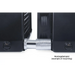 D-Plug Alphacool ES 31.5mm G1/4 AG auf G1/4 AG Matt black - Фитинги<<<Водно охлаждане<<<ValiAPI