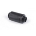 D-Plug Alphacool ES 31.5mm G1/4 AG auf G1/4 AG Matt black - Фитинги<<<Водно охлаждане<<<ValiAPI