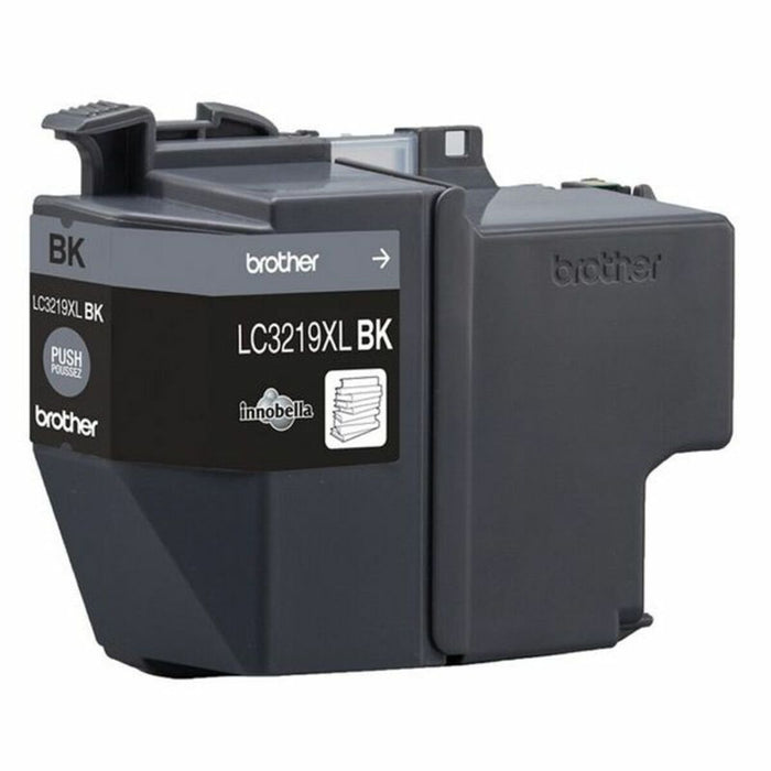 Original Ink Cartridge Brother LC-3219XLBK Black - Електроника Периферни и резервни части<<<Компютри|