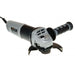 DAEWOO DAAG125-90 ANGLE GRINDER 125 mm 900 W - Ъглошлайфи<<<Шлайф машини<<<Инструменти и