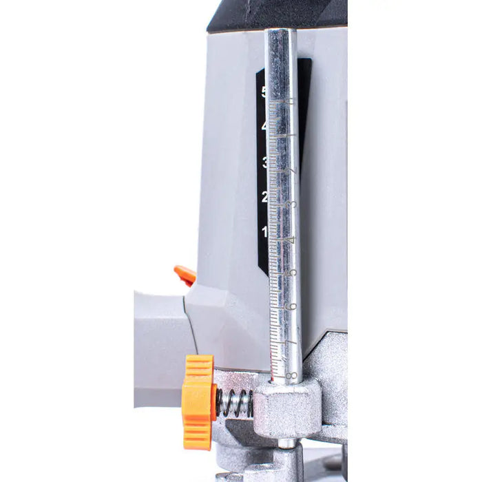 DAEWOO DAER1250 CUTTER - Фрези<<<Триони и циркуляри<<<Инструменти и железария<<<Praktiker&&&Фрези<<<Триони циркуляри и