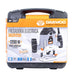 DAEWOO DAER1250 CUTTER - Фрези<<<Триони и циркуляри<<<Инструменти и железария<<<Praktiker&&&Фрези<<<Триони циркуляри и