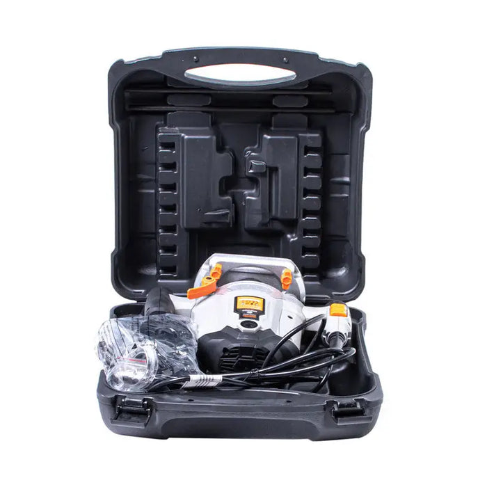 DAEWOO DAER1250 CUTTER - Фрези<<<Триони и циркуляри<<<Инструменти и железария<<<Praktiker&&&Фрези<<<Триони циркуляри и