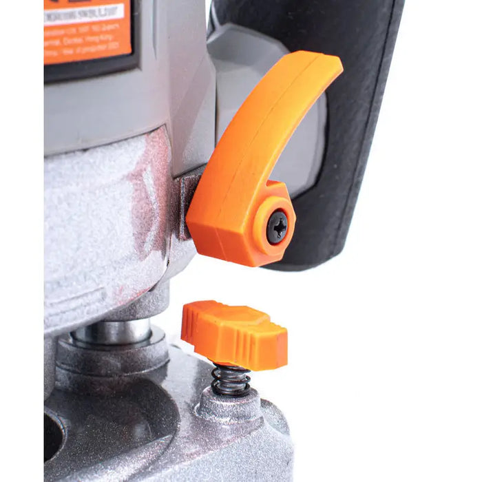 DAEWOO DAER1250 CUTTER - Фрези<<<Триони и циркуляри<<<Инструменти и железария<<<Praktiker&&&Фрези<<<Триони циркуляри и