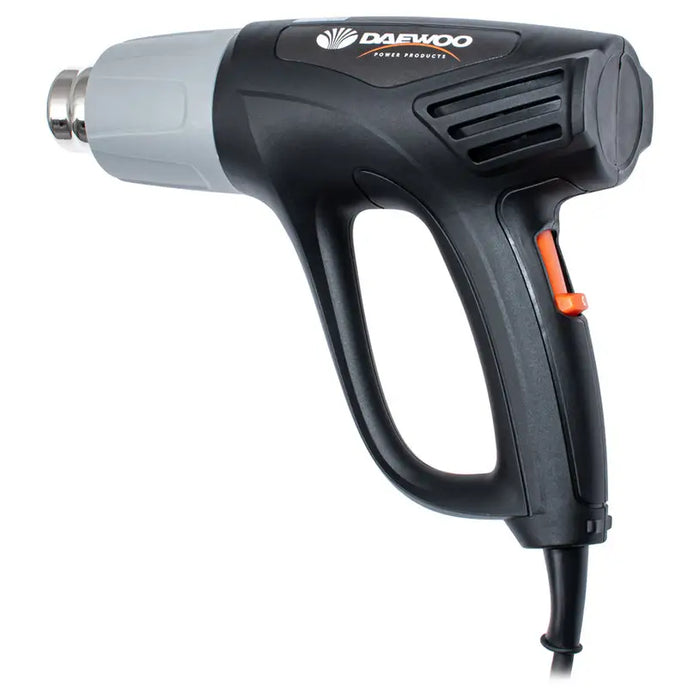 DAEWOO DAHG 2000 HOT AIR GUN - Пистолети за горещ въздух<<<Заваряване и запояване<<<Инструменти и