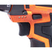 DAEWOO DALD1210 CORDLESS DRILL 12 V 18.00 nm NUMBER OF BATTERIES 1 1.30 Ah - Акумулаторни бормашини и