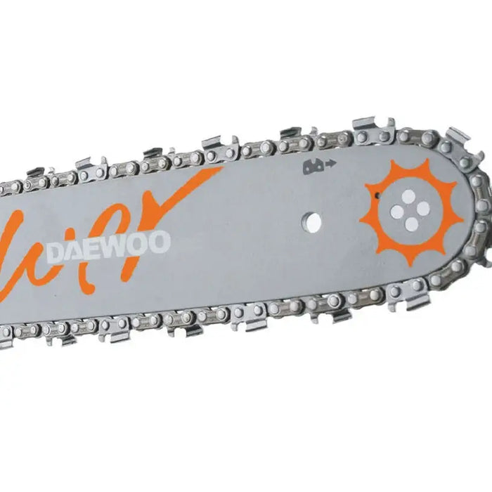 DAEWOO DCC16E POWER SAW CHAIN - Аксесоари за градински машини<<<Градински машини<<<Градина<<<Praktiker&&&Аксесоари за