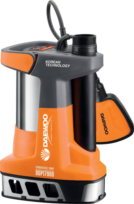 DAEWOO 1100 W DRAIN PUMP