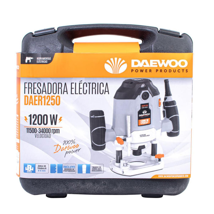 CUTTER 1200W DAEWOO