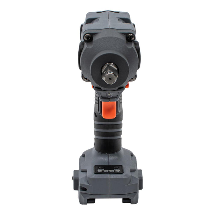 BATTERY BRUSHLESS WRENCHDRIVER DAEWOO DALIWBL20-500 20 V, 500.00 nm, WITHOUT BATTERY AND CHARGER