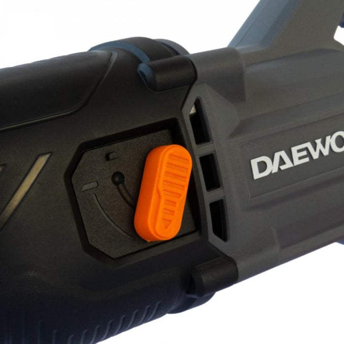CORDLESS BRUSHLESS SAW DAEWOO DALRCBL20-290
