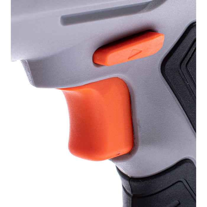 DAEWOO DAEWOO DALRH18-1 20 V, 1.20 J, SDS PLUS CORDLESS DRILL, WITHOUT BATTERY AND CHARGER