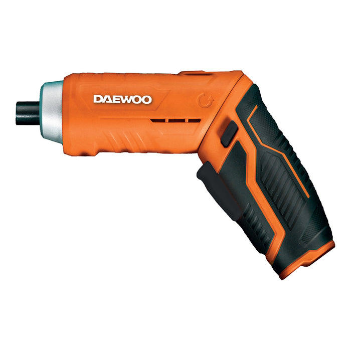 BATTERY SCREWDRIVER DAEWOO DAS40 3.7 V, 1.50 Ah, 4.00 nm